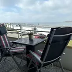 Burgtiefe Suedstrand Meerblick Meerzeit Apartament *