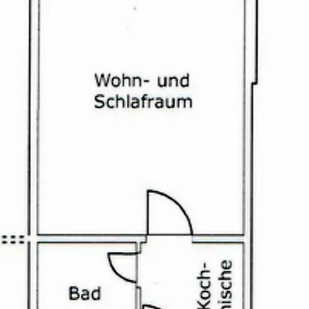 Burgtiefe Suedstrand Meerblick Meerzeit *