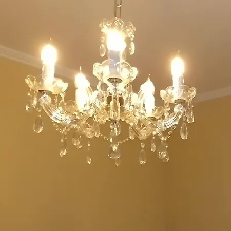 דירה Burgtiefe Suedstrand Meerblick Meerzeit פהמארן