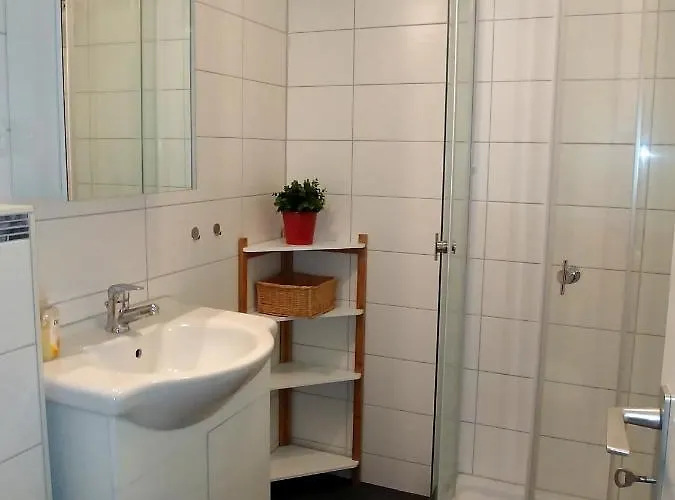 Burgtiefe Suedstrand Meerblick Meerzeit * Fehmarn